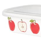 ホーロー保存容器 蓋つき(600mL TY08) 11枚目画像