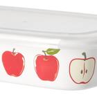 ホーロー保存容器 蓋つき(600ｍL TY08) 12枚目画像