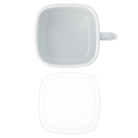 ホーロー味噌ポット 蓋つき(TY08) 10枚目画像