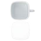 ホーロー味噌ポット 蓋つき(TY08) 10枚目画像