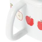 ホーロー味噌ポット 蓋つき(TY08) 11枚目画像