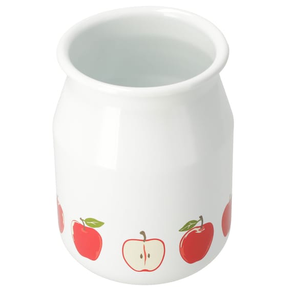 ホーローツールスタンド(TY08) 1枚目画像