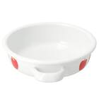 ホーロー グラタン皿(TY08) 5枚目画像