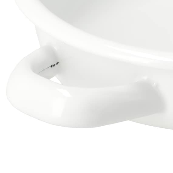 ホーロー グラタン皿(TY08) 8枚目画像