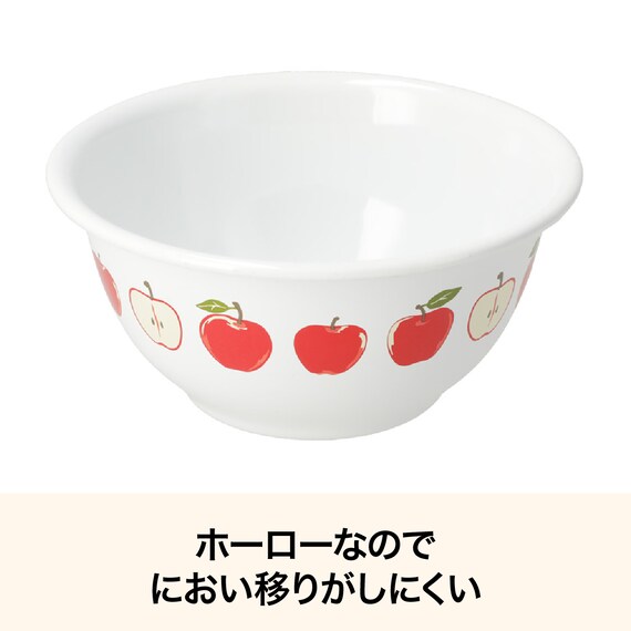 ホーロー ミキシングボウル 15cm (TY08) 2枚目画像