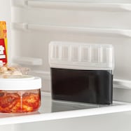 脱臭炭 冷蔵庫用