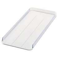 冷蔵庫ラックフタ