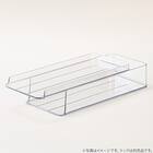 冷蔵庫ラックS用フタ 3枚目画像