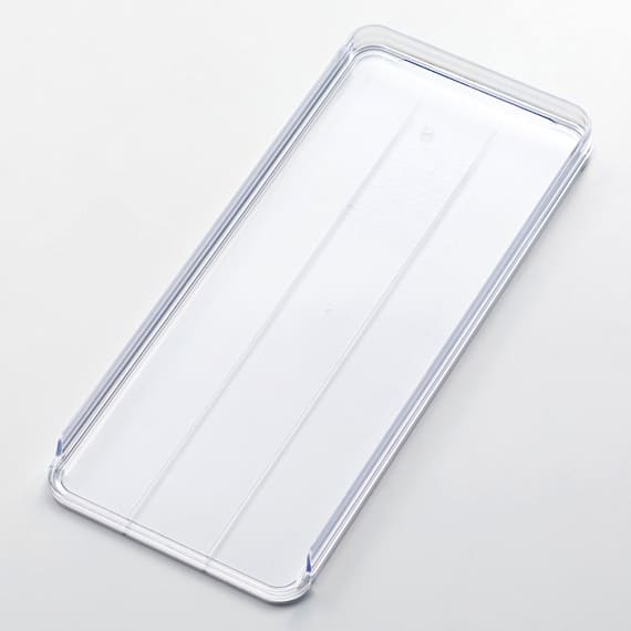 冷蔵庫ラックS用フタ 4枚目画像