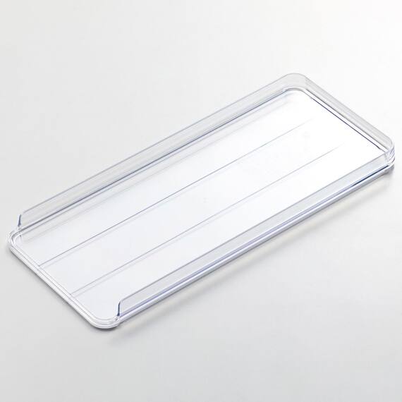 冷蔵庫ラックS用フタ 5枚目画像