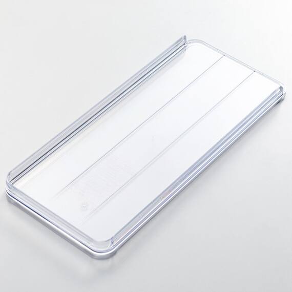 冷蔵庫ラックS用フタ 7枚目画像