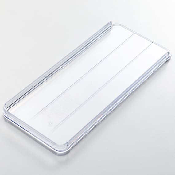 冷蔵庫ラックS用フタ 7枚目画像