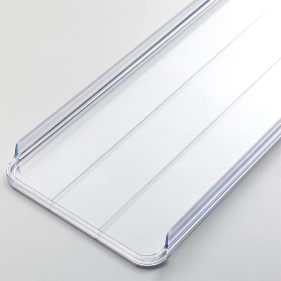 冷蔵庫ラックS用フタ 8枚目画像