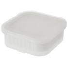 立てて保存できる冷凍ごはん容器(2個セット) 13枚目画像