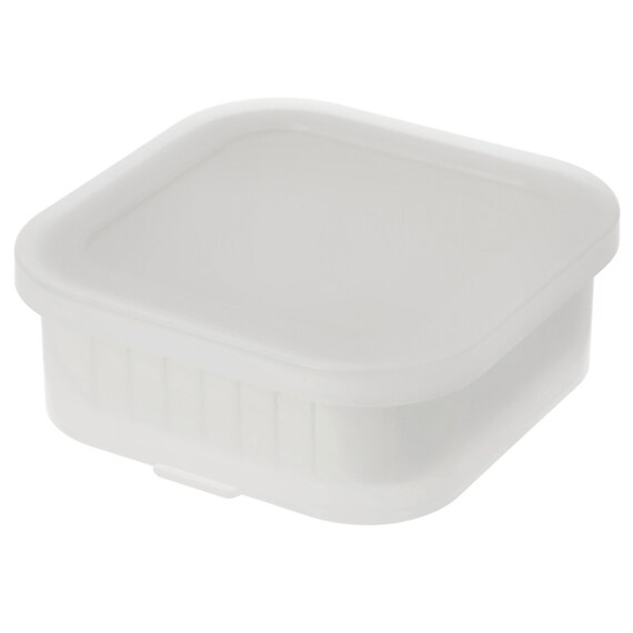 立てて保存できる冷凍ごはん容器(2個セット) 13枚目画像