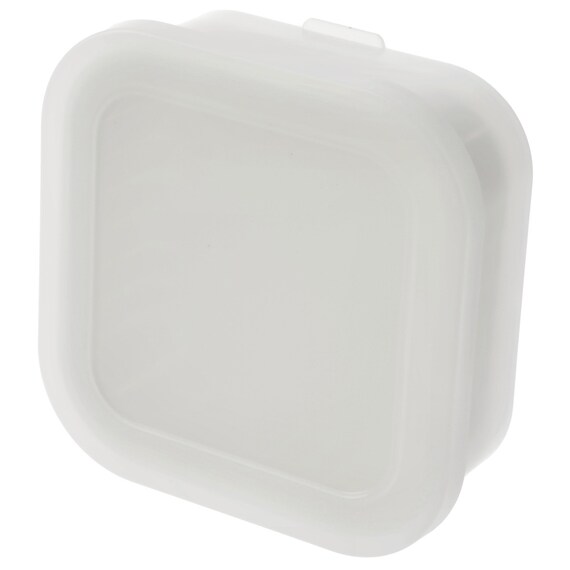 立てて保存できる冷凍ごはん容器(2個セット) 14枚目画像