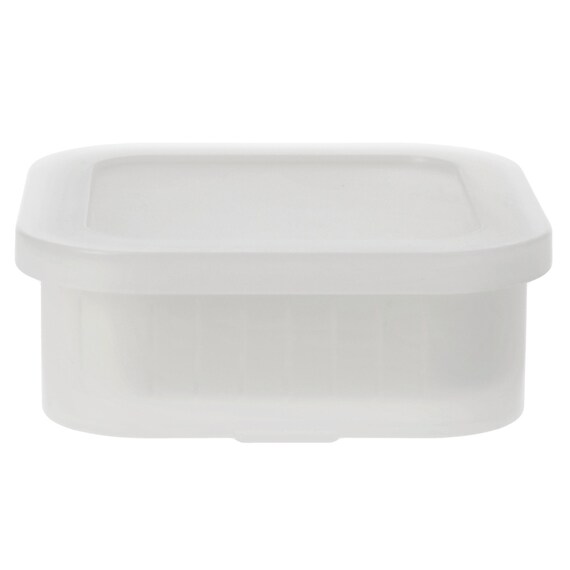 立てて保存できる冷凍ごはん容器(2個セット) 16枚目画像