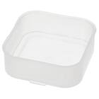 立てて保存できる冷凍ごはん容器(2個セット) 18枚目画像