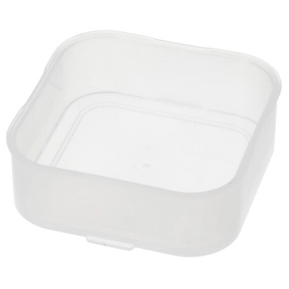 立てて保存できる冷凍ごはん容器(2個セット) 18枚目画像