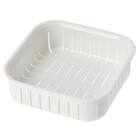 立てて保存できる冷凍ごはん容器(2個セット) 19枚目画像