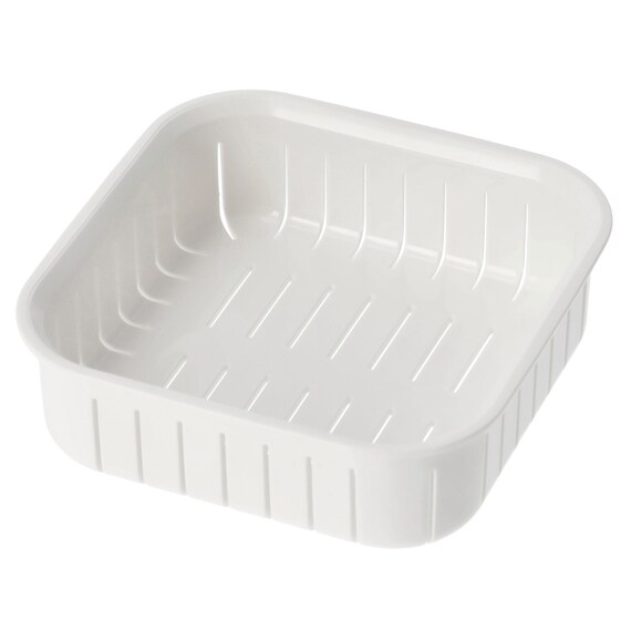 立てて保存できる冷凍ごはん容器(2個セット) 19枚目画像