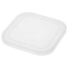 立てて保存できる冷凍ごはん容器(2個セット) 20枚目画像