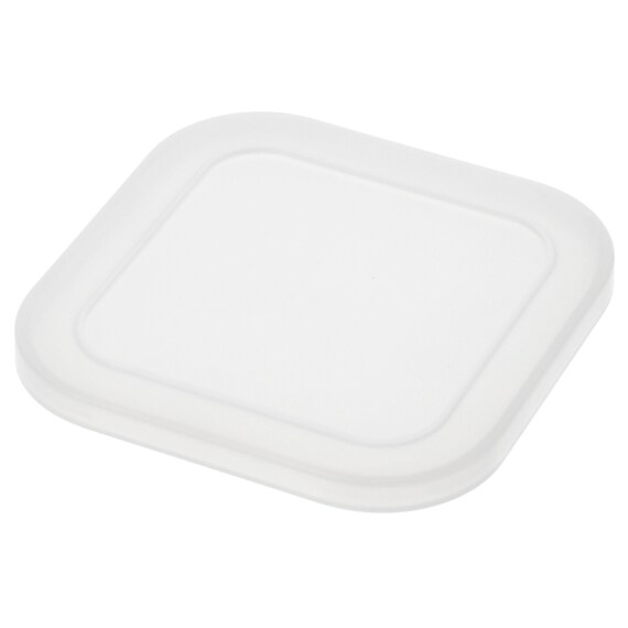 立てて保存できる冷凍ごはん容器(2個セット) 20枚目画像