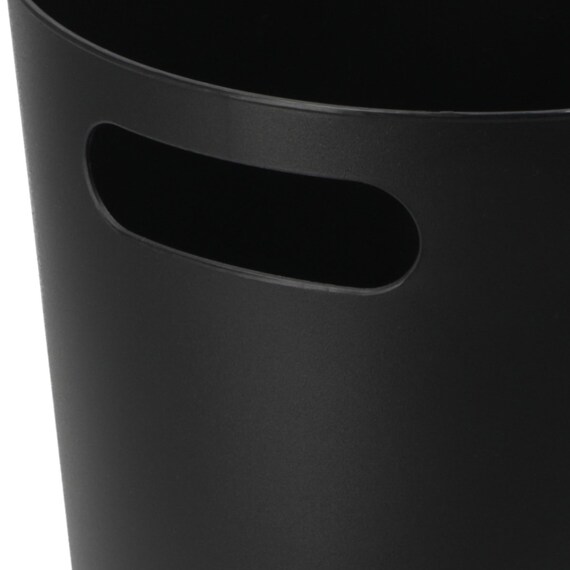 ダストボックス 5L(DS-05L ブラック) 3枚目画像