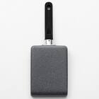 ガス火軽量 マーブルコート玉子焼(13×18cm KY094) 3枚目画像