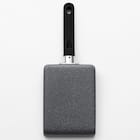 ガス火軽量 マーブルコート玉子焼(13×18cm KY094) 3枚目画像