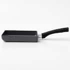 ガス火軽量 マーブルコート玉子焼(13×18cm KY094) 4枚目画像