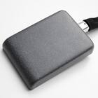 ガス火軽量 マーブルコート玉子焼(13×18cm KY094) 9枚目画像