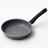 IH軽量 マーブルコートフライパン(20cm KY095)