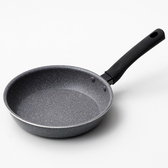 IH軽量 マーブルコートフライパン(20cm KY095) 1枚目画像