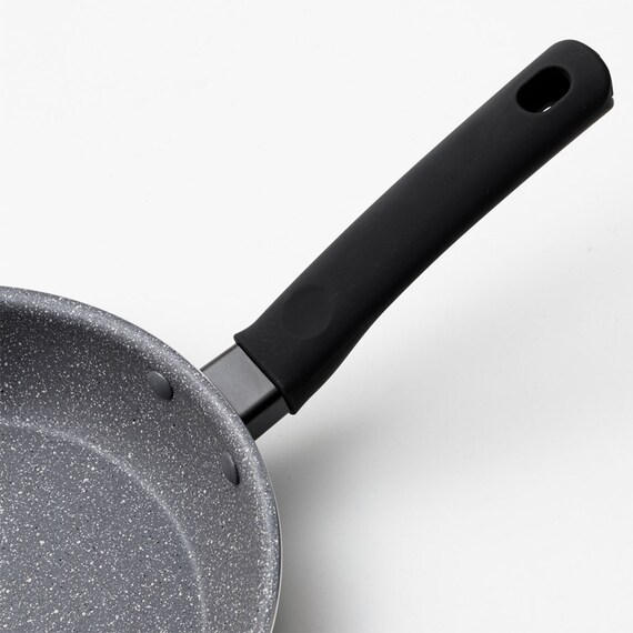 IH軽量 マーブルコートフライパン(20cm KY095) 6枚目画像