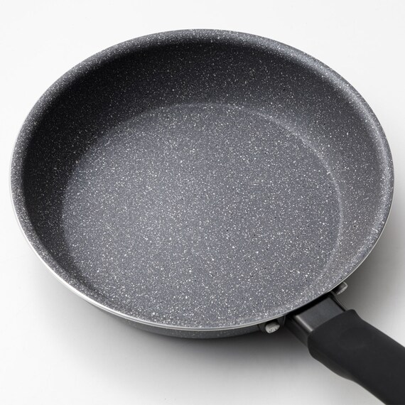 IH軽量 マーブルコートフライパン(20cm KY095) 9枚目画像