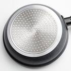 IH軽量 マーブルコートフライパン(20cm KY095) 10枚目画像