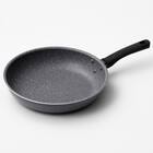 IH軽量 マーブルコートフライパン(26cm KY095) 1枚目画像