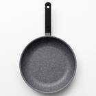 IH軽量 マーブルコートフライパン(26cm KY095) 3枚目画像