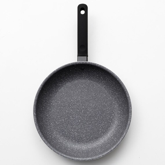 IH軽量 マーブルコートフライパン(26cm KY095) 3枚目画像