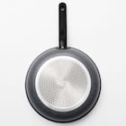 IH軽量 マーブルコートフライパン(26cm KY095) 4枚目画像