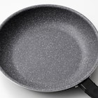 IH軽量 マーブルコートフライパン(26cm KY095) 8枚目画像