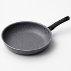 IH軽量 マーブルコートフライパン(28cm KY095) 1枚目画像