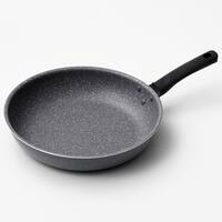 IH軽量 マーブルコートフライパン(28cm KY095)