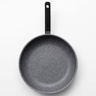 IH軽量 マーブルコートフライパン(28cm KY095) 3枚目画像