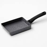 IH軽量 マーブルコート玉子焼(13×18cm KY095)