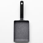 IH軽量 マーブルコート玉子焼(13×18cm KY095) 2枚目画像