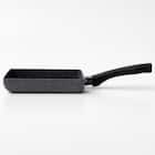 IH軽量 マーブルコート玉子焼(13×18cm KY095) 4枚目画像