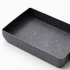 IH軽量 マーブルコート玉子焼(13×18cm KY095) 8枚目画像