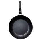 ガス火 フライパン(24cm KY096) 3枚目画像